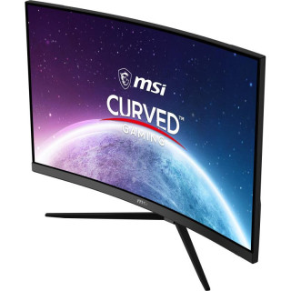 MSI G32C4X 31.5 CURVE FHD/250HZ/VA/1MS/HDR/FS PREM 