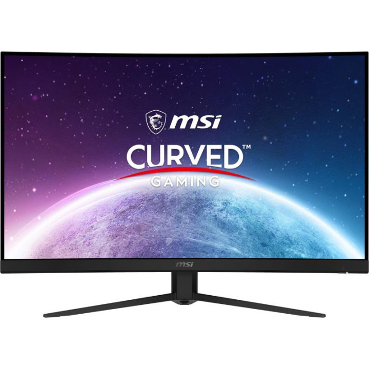 MSI G32C4X 31.5 CURVE FHD/250HZ/VA/1MS/HDR/FS PREM 