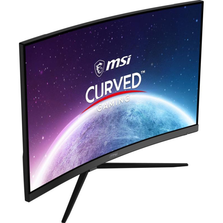 MSI G32C4X 31.5 CURVE FHD/250HZ/VA/1MS/HDR/FS PREM 