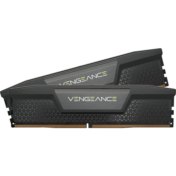 CORSAIR CMK32GX5M2B6400C32 (2X16GO DDR5 6400 PC51200) 