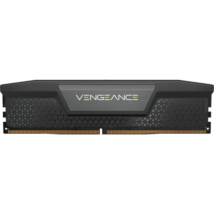 CORSAIR CMK32GX5M2B6400C32 (2X16GO DDR5 6400 PC51200) 