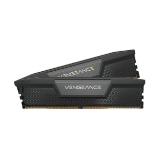 CORSAIR CMK32GX5M2B6000C30 (2X16GO DDR5 6000 PC48000) 