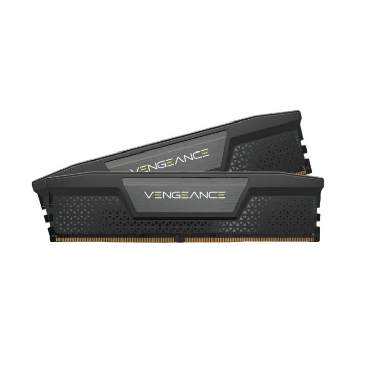 CORSAIR CMK32GX5M2B6000C30 (2X16GO DDR5 6000 PC48000) 