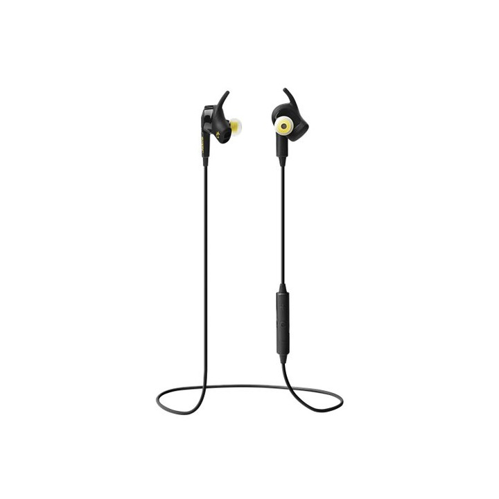 JABRA SPORT PULSEWIRELESS SE NOIR SANS FIL ET EN TOUTE# 
