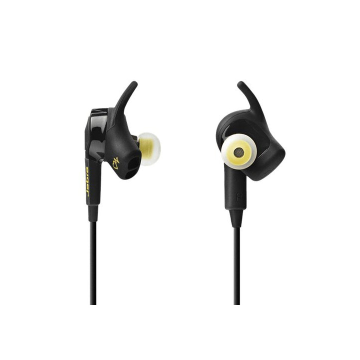 JABRA SPORT PULSEWIRELESS SE NOIR SANS FIL ET EN TOUTE# 