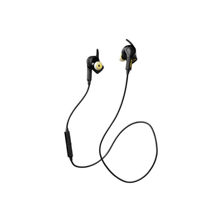 JABRA SPORT PULSEWIRELESS SE NOIR SANS FIL ET EN TOUTE# 