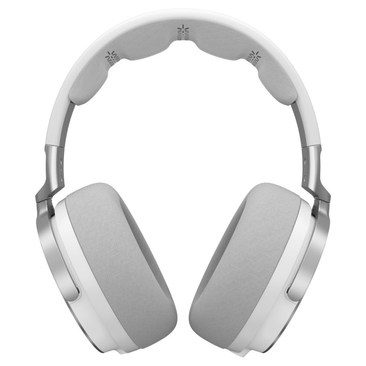 CORSAIR VIRTUOSO PRO BLANC 