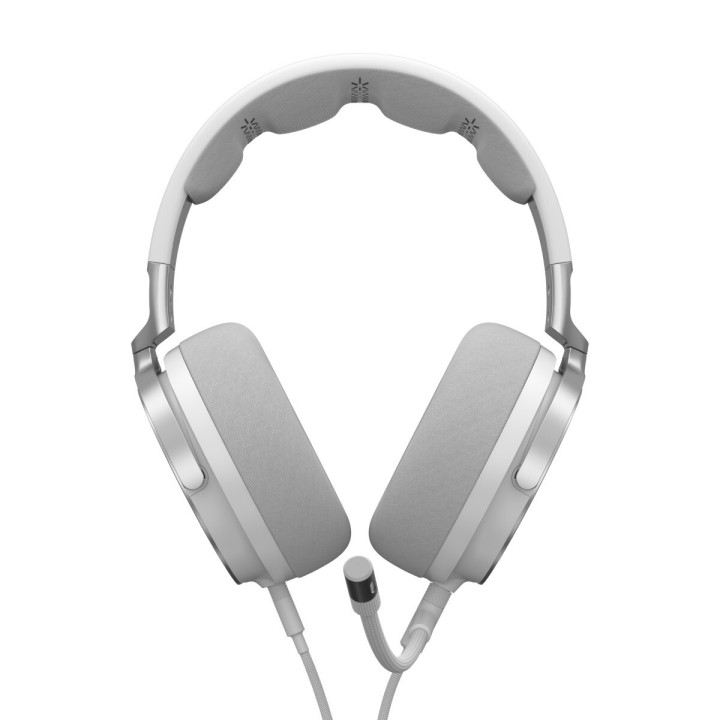 CORSAIR VIRTUOSO PRO BLANC 