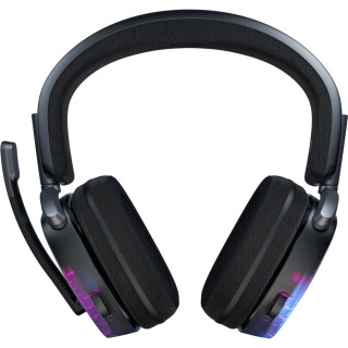 ROCCAT SYN MAX AIR - NOIR/RGB/SANS FIL/RECHARGEABLE 