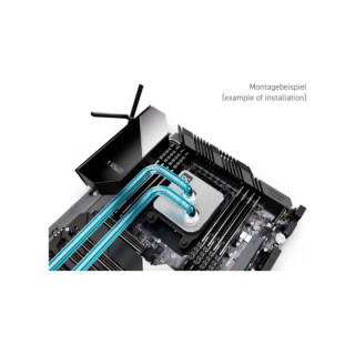 ALPHACOOL CORE 1 SILVER 