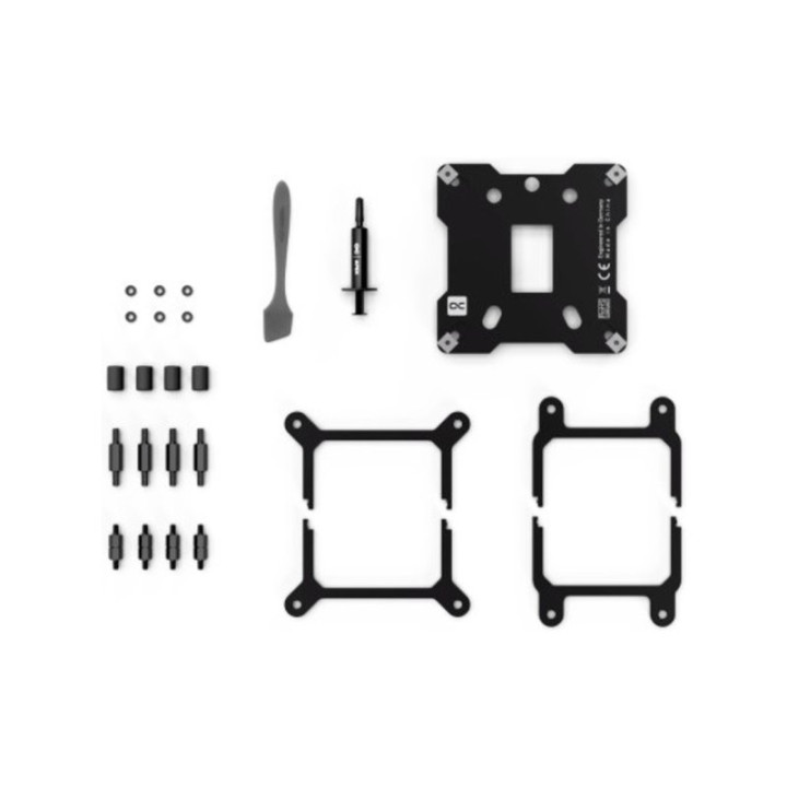 ALPHACOOL CORE 1 SILVER 