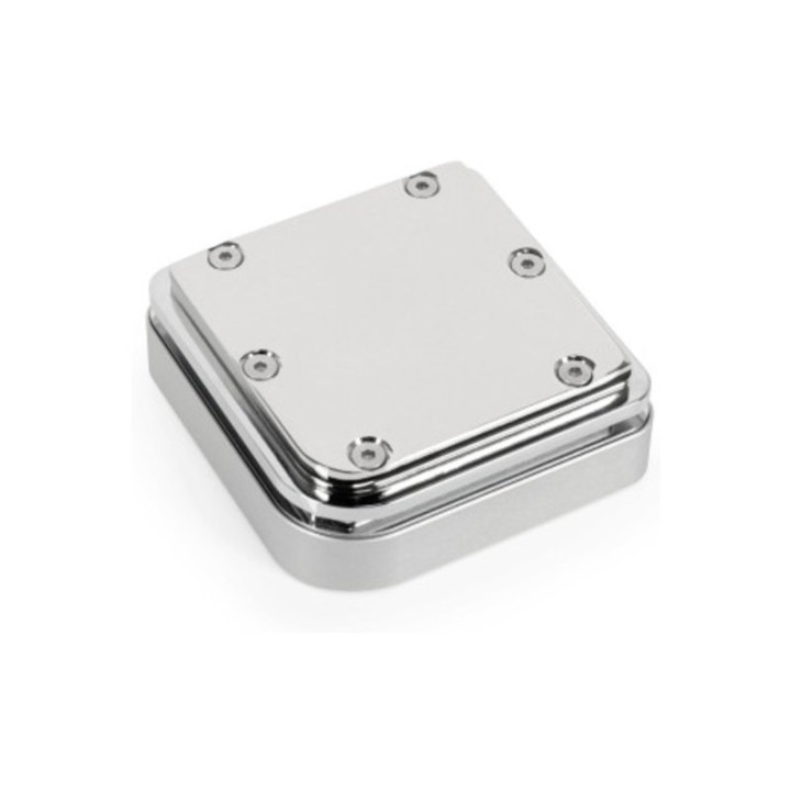 ALPHACOOL CORE 1 SILVER 