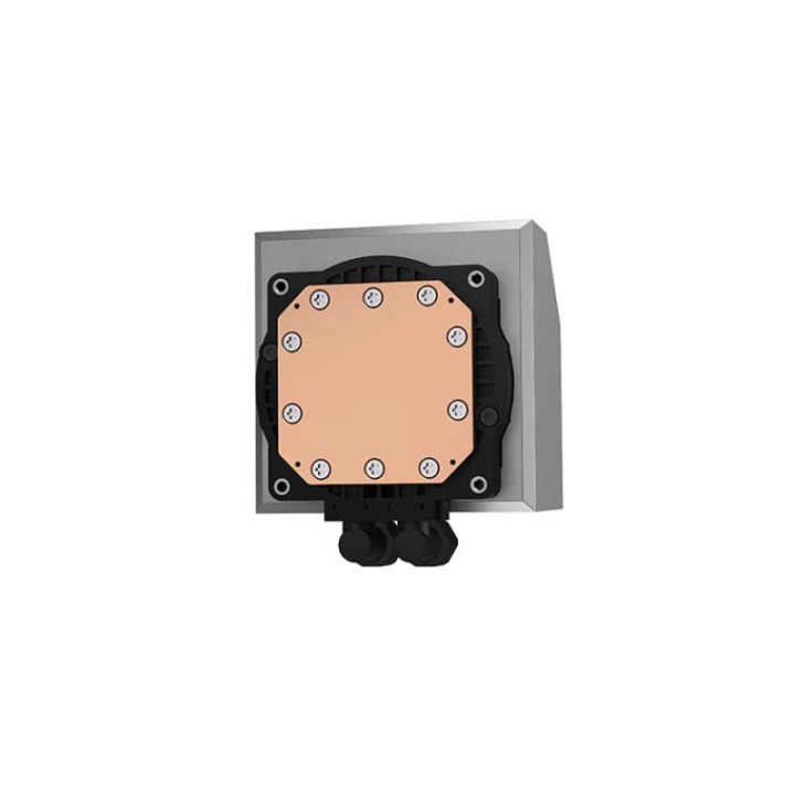 DEEPCOOL LT520 - NOIR - 240MM 