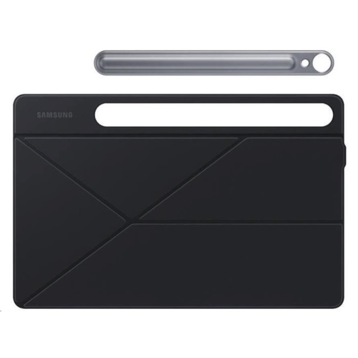 SAMSUNG BOOK COVER HYBRIDE GALAXY TAB S9 
