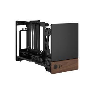 FRACTAL DESIGN TERRA GRAPHITE - MT/SFX/SFX-L/ITX 