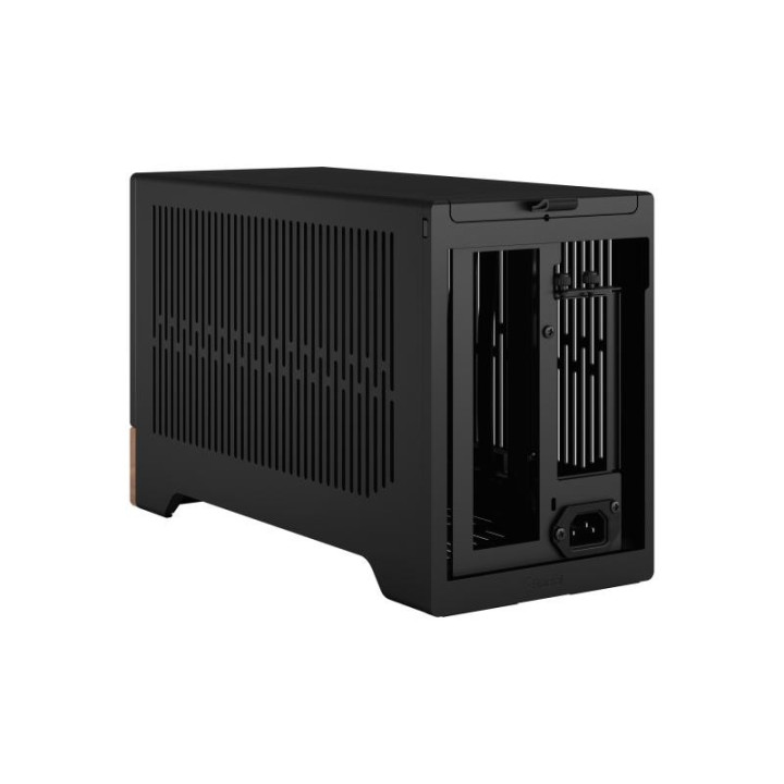 FRACTAL DESIGN TERRA GRAPHITE - MT/SFX/SFX-L/ITX 