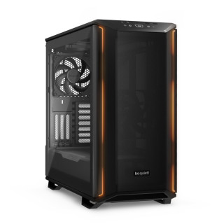 BE QUIET! DARK BASE 701 BLACK - MT/SANSALIM/E-ATX 