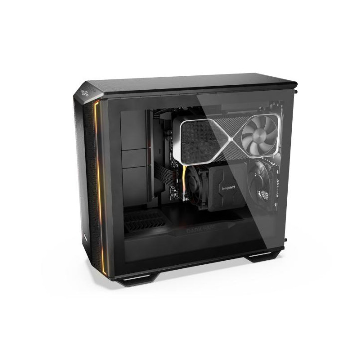 BE QUIET! DARK BASE 701 BLACK - MT/SANSALIM/E-ATX 