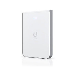 UBIQUITI UNIFI U6-IW - WIFI 6 POE 