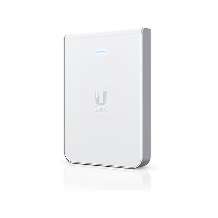 UBIQUITI UNIFI U6-IW - WIFI 6 POE 