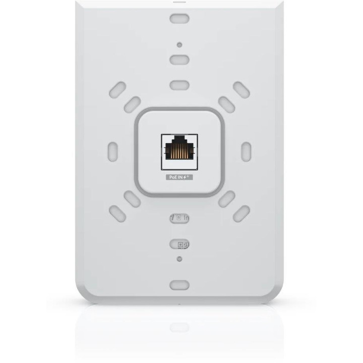 UBIQUITI UNIFI U6-IW - WIFI 6 POE 