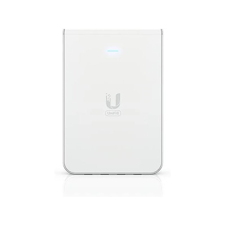 UBIQUITI UNIFI U6-IW - WIFI 6 POE 