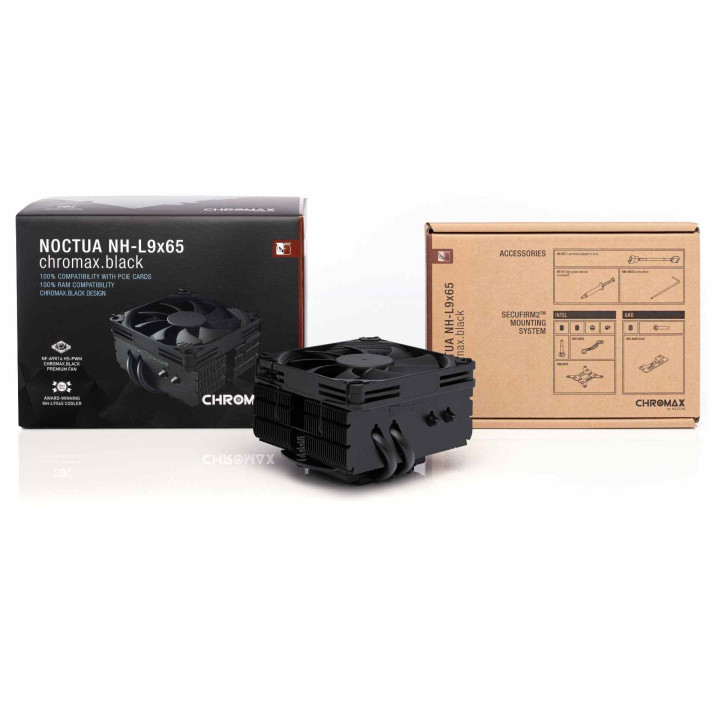 NOCTUA NH-U14S DX-4677 - LGA4677/140MM 
