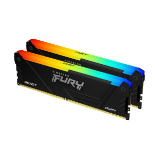 KINGSTON KF436C18BB2AK2/32 (32GO DDR4 3600 PC4-28800) 