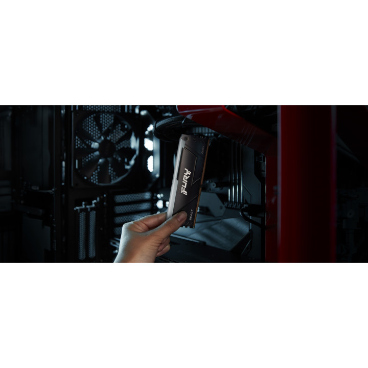 KINGSTON KF436C18BB2AK2/32 (32GO DDR4 3600 PC4-28800) 