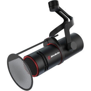AVERMEDIA LIVE STREAMER POP FILTER - BA310 