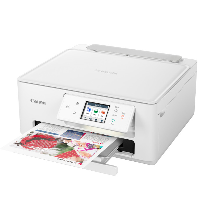 CANON PIXMA TS7650I 