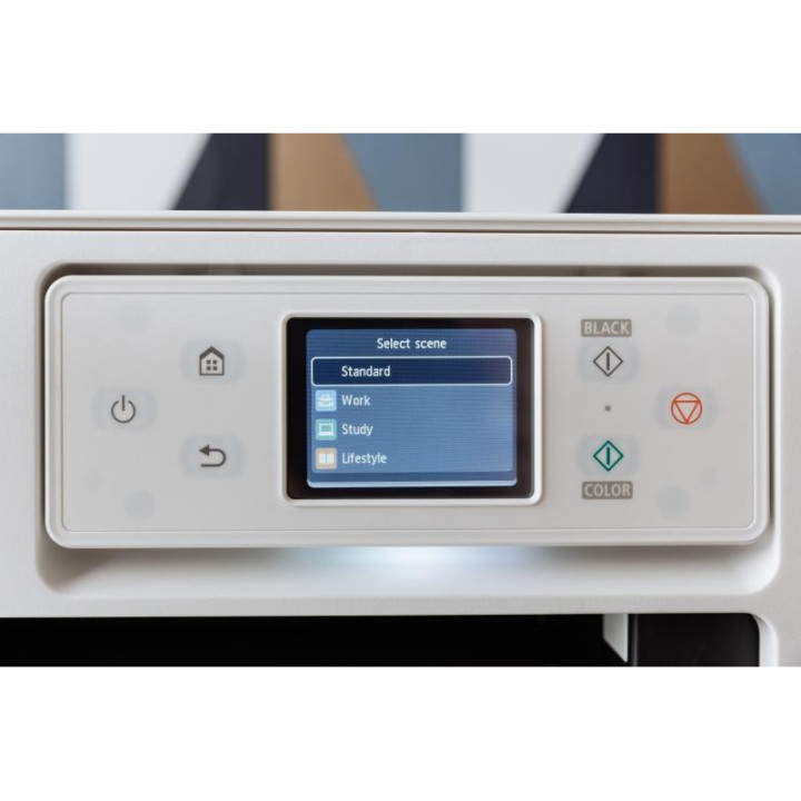 CANON PIXMA TS7650I 