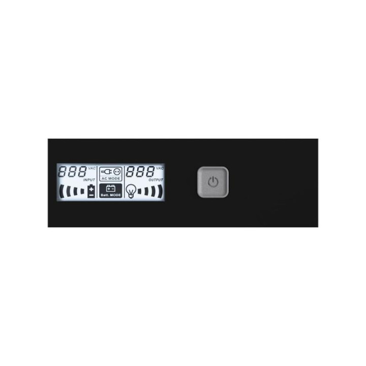 INFOSEC X4 800 RM PLUS 