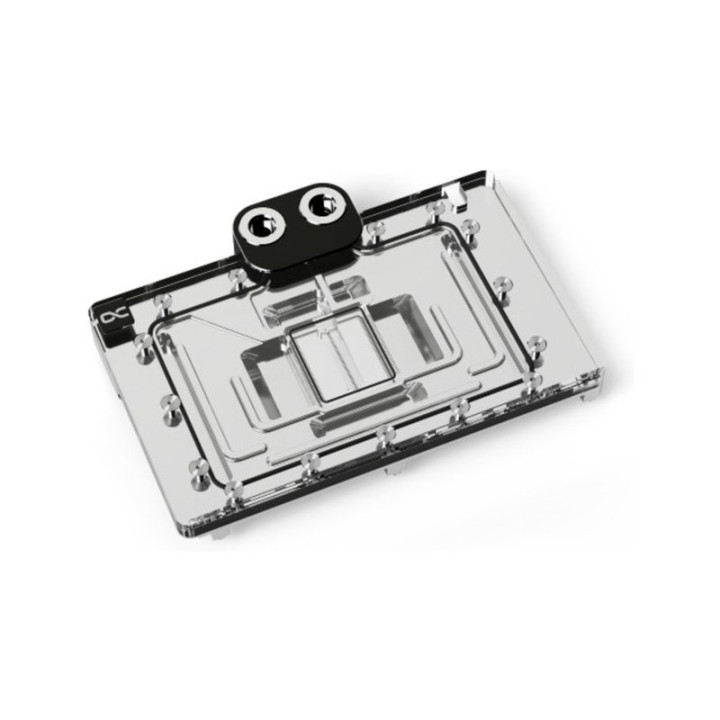ALPHACOOL WATERBLOCK CORE POUR RTX 4080 REFERENCE AVEC BACKP 