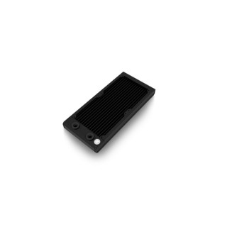 EK WATER BLOCKS RADIATEUR EK-QUANTUM SURFACE S240 - BLACK EDITION 