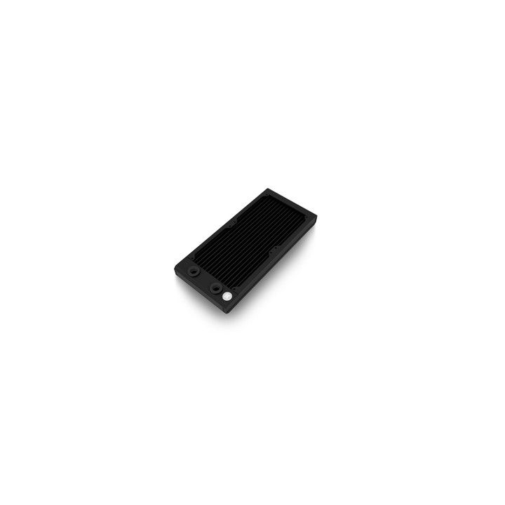 EK WATER BLOCKS RADIATEUR EK-QUANTUM SURFACE S240 - BLACK EDITION 