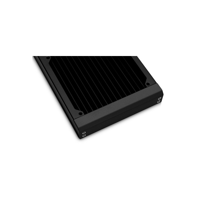EK WATER BLOCKS RADIATEUR EK-QUANTUM SURFACE S240 - BLACK EDITION 