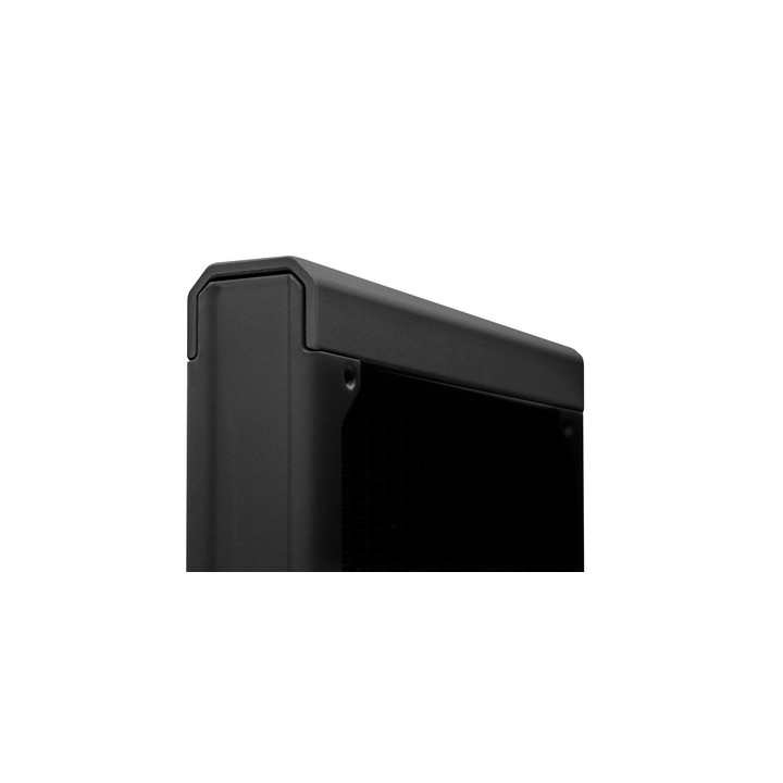 EK WATER BLOCKS RADIATEUR EK-QUANTUM SURFACE S240 - BLACK EDITION 