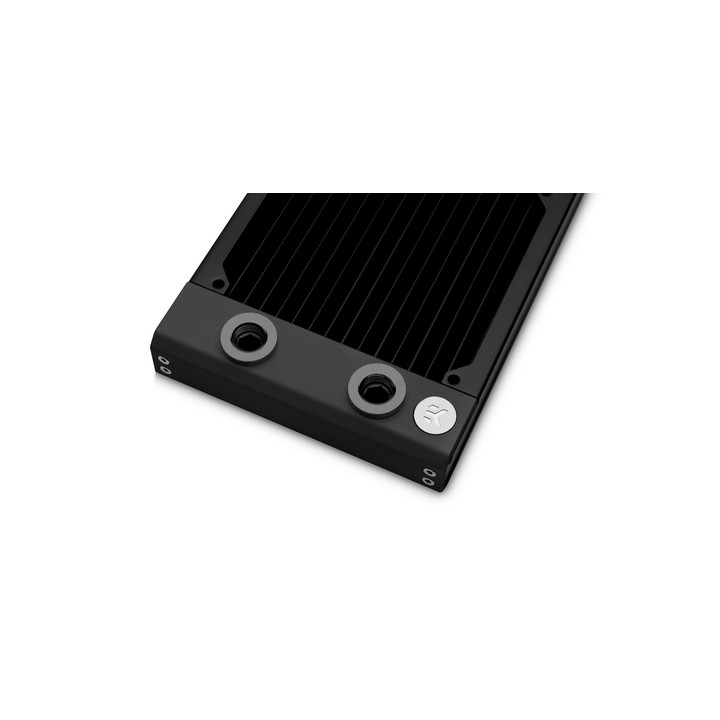 EK WATER BLOCKS RADIATEUR EK-QUANTUM SURFACE S240 - BLACK EDITION 
