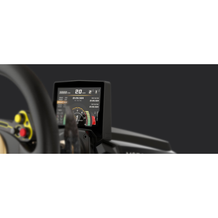 MOZA RACING RM - TABLEAU DE BORD DIGITAL - RS05 