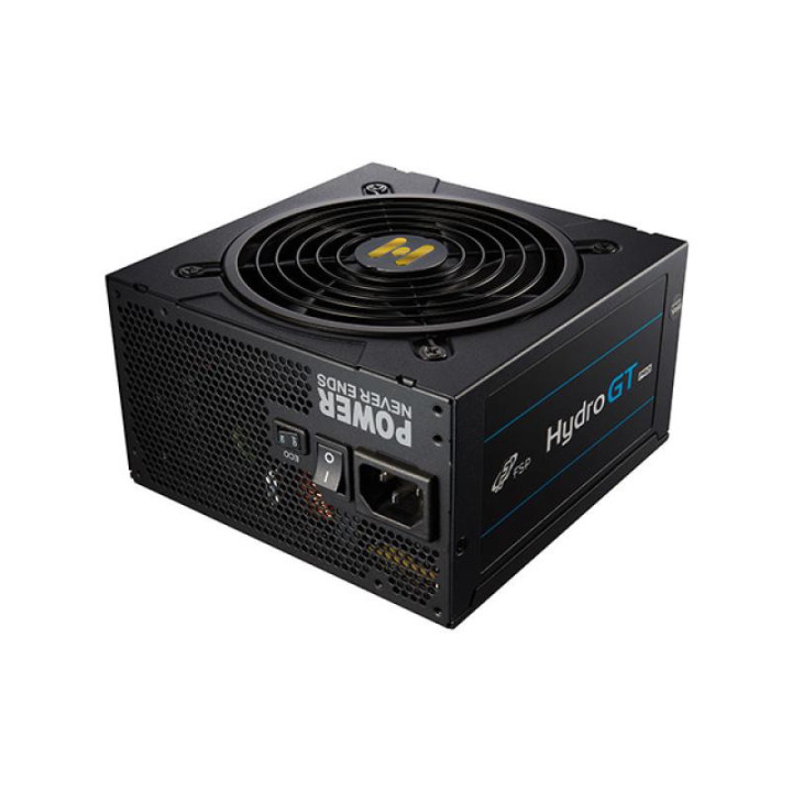 FSP ATX3.0 850W - 80+ GOLD HYDRO GT PRO 