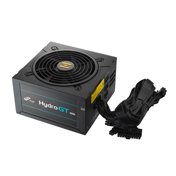 FSP ATX3.0 850W - 80+ GOLD HYDRO GT PRO 