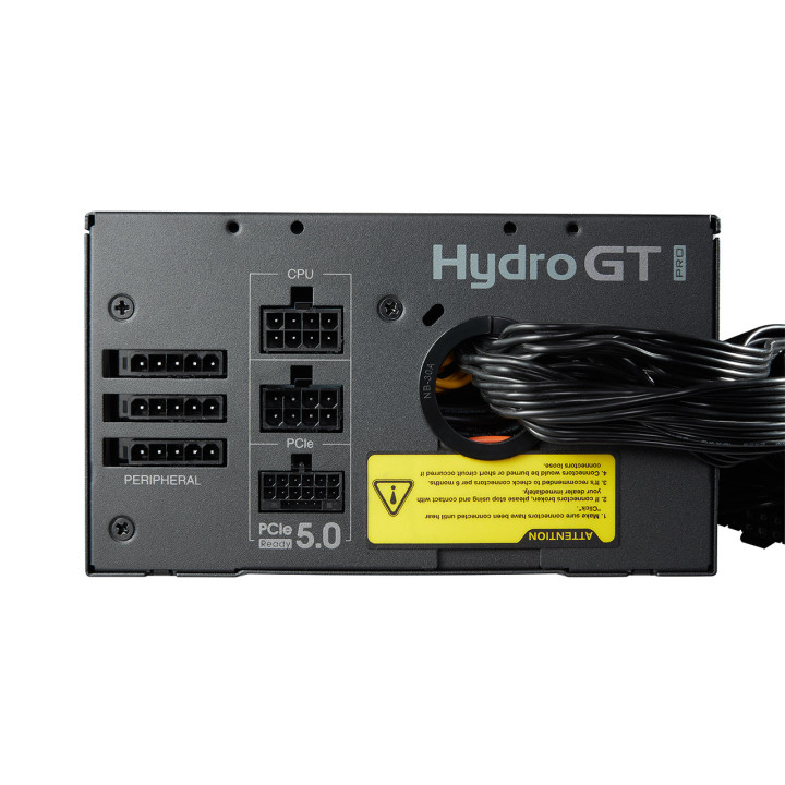 FSP ATX3.0 850W - 80+ GOLD HYDRO GT PRO 