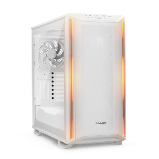 BE QUIET! DARK BASE 701 BLANC - MT/SANSALIM/E-ATX 