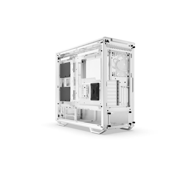 BE QUIET! DARK BASE 701 BLANC - MT/SANSALIM/E-ATX 