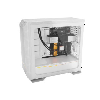 BE QUIET! DARK BASE PRO 901 BLANC - MT/SANSALIM/E-ATX 