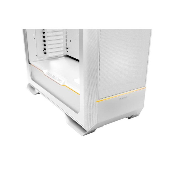BE QUIET! DARK BASE PRO 901 BLANC - MT/SANSALIM/E-ATX 