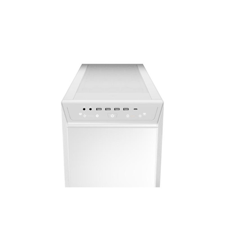 BE QUIET! DARK BASE PRO 901 BLANC - MT/SANSALIM/E-ATX 