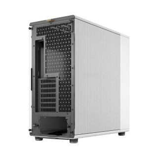 FRACTAL DESIGN NORTH XL CHALK WHITE - MT/SANS ALIM/E-ATX 