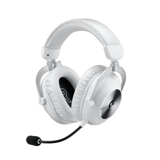 LOGITECH G PRO X 2 LIGHTSPEED WHITE 